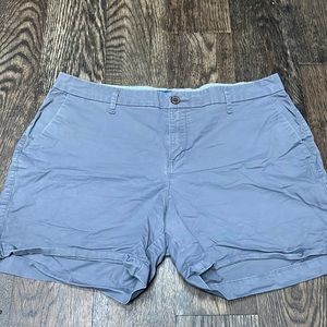 Cute Gray old navy shorts